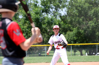 McPherson win against Wichita Arsenal June 2nd, 2019
