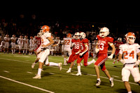 11-01-24 Bullpups vs Abilene
