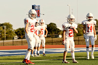 9-17-23 vs Junction City