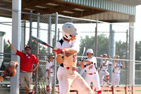 Championship McPherson win against Wichita Royals June 2nd, 2019